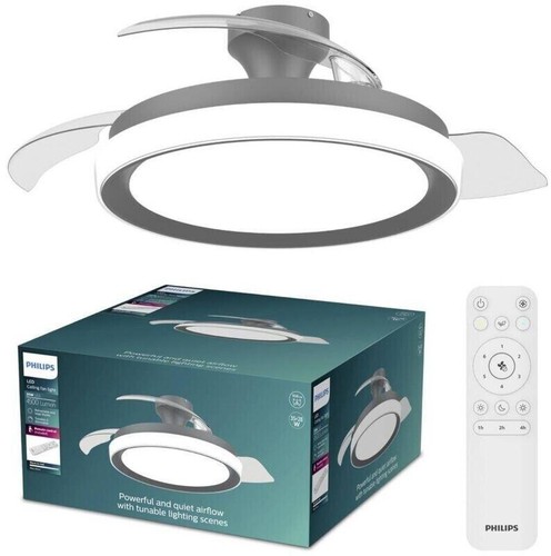 Ventilatore soffitto con