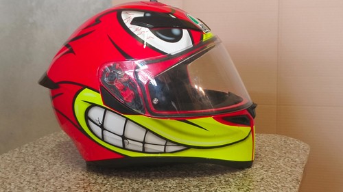 Casco agv birdy - agv, taglia