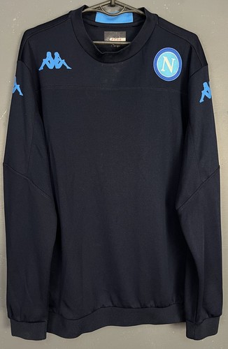 Maglia calcio uomo ssc - maglia,