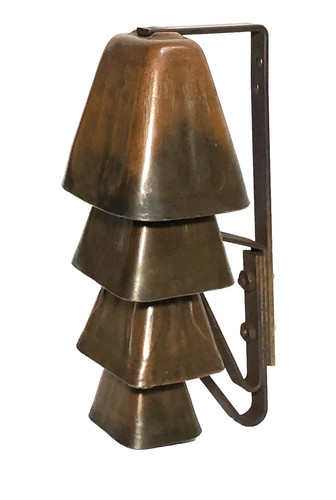 Campanelli accordati - , a