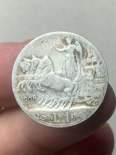 R78 196 vittorio emanuele - emanuele, iii