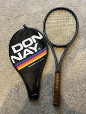 Rare Donnay Graphite CGX 25