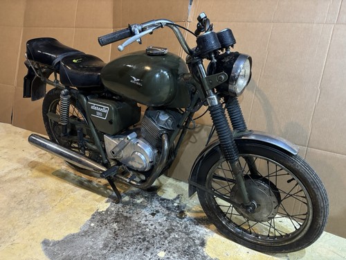 Guzzi stornello 160 v - stornello,