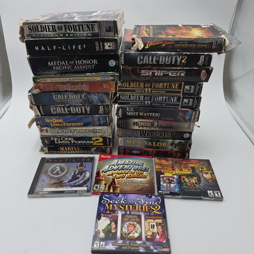 Lotto videogiochi per - 25,