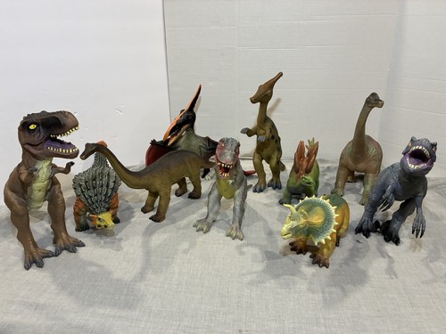 Toys grande dinosauro - r,