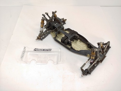 Kyosho ultima rb6 - kyosho,