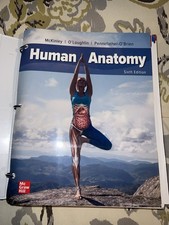 Human Anatomy 6th SIXTH