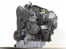 Motore Skoda Superb III DCX