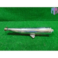 Marmitta terminale scarico Moto Guzzi Nevada 750 Club 2002 2006