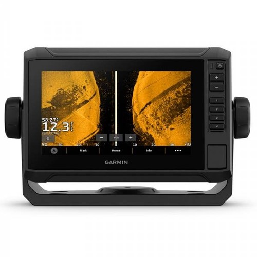 Garmin echomap uhd2 73sv - echomap,