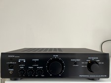 Amplificatore integrato