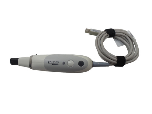 Carestream 3600 scanner - carestream,