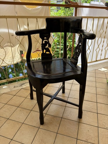 Sedia antica - sedia,