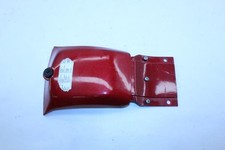 Habillage de réservoir HONDA