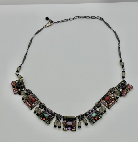 Collana vintage ayala bar - vintage, boho