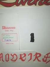 RIVAROSSI-RICAMBIO-POMPA PER LOCOMOTIVA AMERICANA 1:80 NUOVA