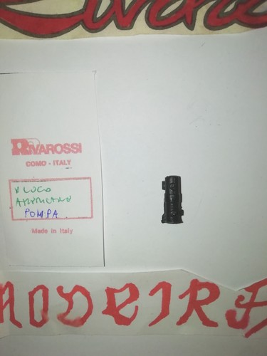 Rivarossi ricambio pompa per - rivarossi-ricambio-pompa,