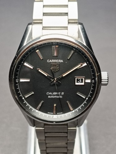 Tag heuer carrera war211a 1 - heuer, war211a-1