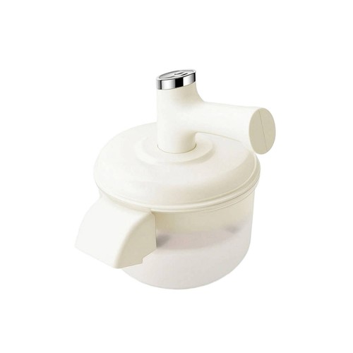 Pelapatate elettrico con - pelapatate,