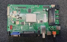 SCHEDA MADRE TV TELESYSTEM