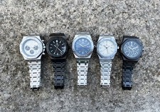 Stock orologi nuovi 300 - orologi, pz