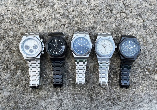 Stock orologi nuovi 300 - orologi, pz