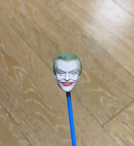 Modellino classico jack joker - classico,