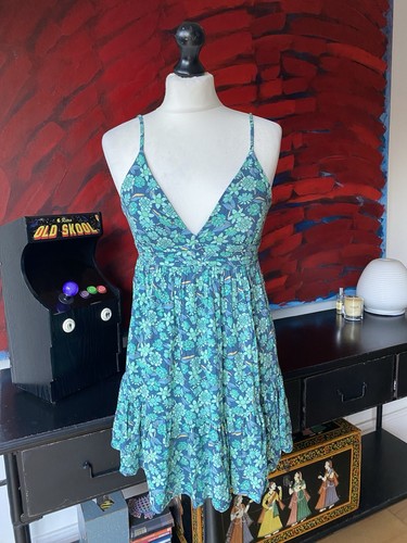 Mini abito estivo - , donna