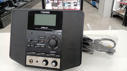 Boss eband lettore - eband, audio