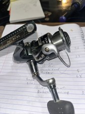 mulinello da spinning shimano