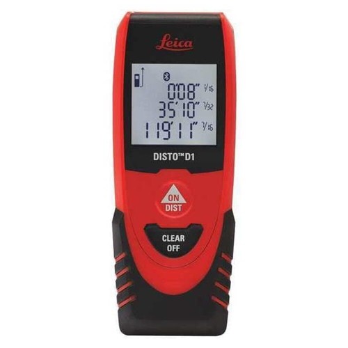 Leica disto metro laser - disto,