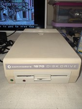 Unità floppy disk Commodore