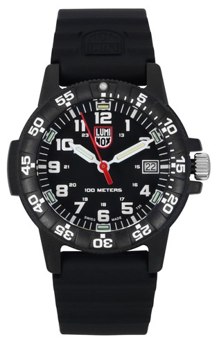 Orologio uomo luminox - uomo,