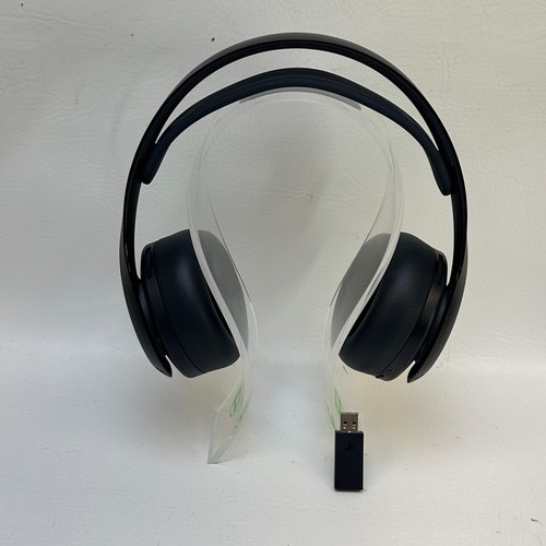 Sony pulse cuffie - pulse, da