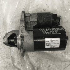 0001106019 Motorino avviamento  MINI MINI (R50/R53) 1.6 16V One Ber. 2d308e