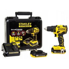 Stanley fatmax trapano - stanley,