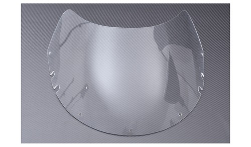 Bulle transparente - bulle,