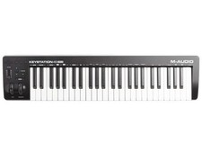 M-AUDIO KEYSTATION 49 MK3