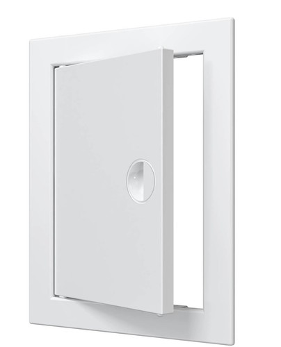 Sportello ispezione x - di,