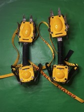 Grivel Dynamic, Ramponi Air