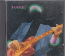 DIRE STRAITS "Money For