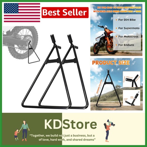 Supporto triangolo dirt bike - supporto,
