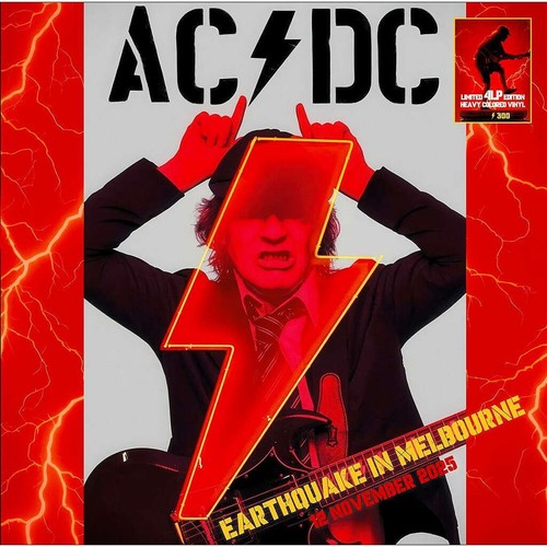 Earthquake in melbourne - in,