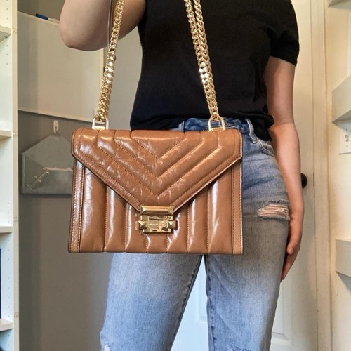 Borsa tracolla michael kors - borsa,