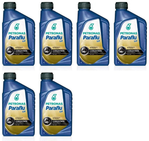 Antigelo radiatore petronas - antigelo,