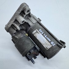 MOTORINO AVVIAMENTO CITROEN