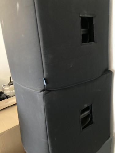 Jbl eon 518s - jbl,