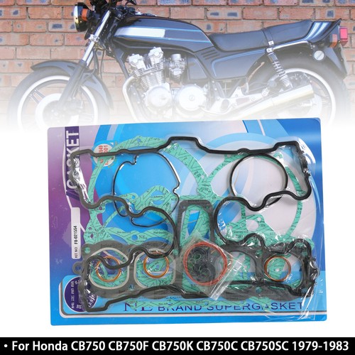 Engine gasket set kit for - engine,