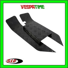 Kit pedana alluminio