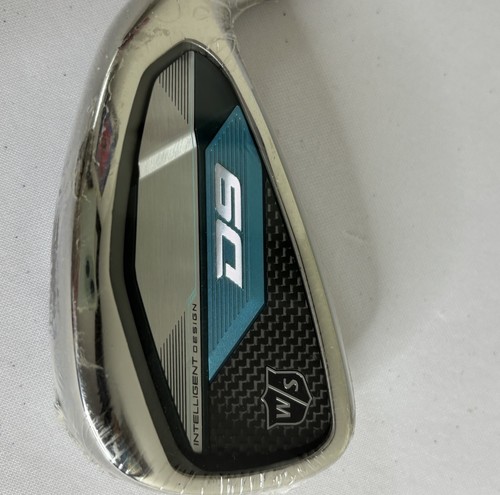 Wilson iron club head - wilson,